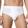 Calida Cotton Herr Midi Gylf