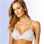 Calida Cala Di Volpe Soft Bra. Snygg BH utan byglar.

